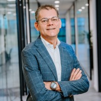 Dibalex B.V. Employee Geert van der Cammen's profile photo