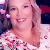 Smart Apartment Data Employee Tisha Griffith's profile photo