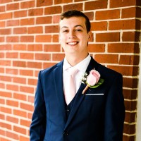 Darling Ingredients Employee Josh Fritts's profile photo