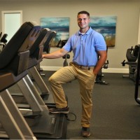Wellbridge Addiction Treatment and Research Employee Jonathan Luppens's profile photo