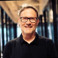 ThoughtExchange Employee Chris Mussell's profile photo