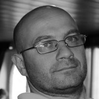 Intré Employee Fabio Ghislandi's profile photo