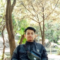 PT Sarana Pactindo Employee Rezki Pratama's profile photo