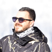 Baha Kurtboganoglu Email & Phone Number
