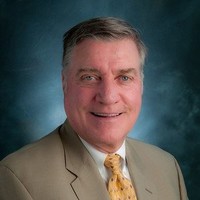 AMEX NOOTER, LLC Employee Brian Harris's profile photo