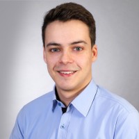 Comwrap Reply Employee Daniel L.'s profile photo
