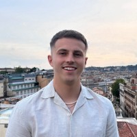 Semrush Employee Ethan Smith's profile photo