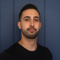 Michael Salvatore Email & Phone Number