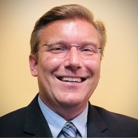 Youth Villages Employee Paul Enderson's profile photo