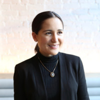 Cornerlight Digital Employee Melina Peterson's profile photo