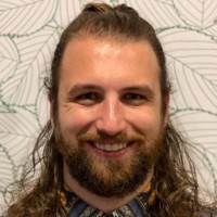 Health Catalyst Employee Dylan Funk's profile photo