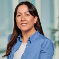 InvestChile Employee Cristina Ortega Lerdo de Tejada's profile photo