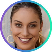 Ekhos Agency Employee Saskia Bowen's profile photo