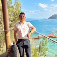 D-Hotels & Resorts Employee Hasan Bilgin's profile photo