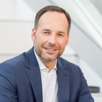 DZ HYP Employee Johannes Koch's profile photo
