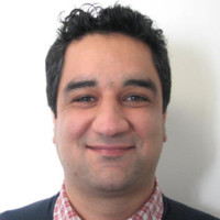Mohammad Souri Email & Phone Number