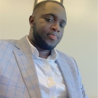 Consolidated Employer Services, Inc. Employee Momo Mbaye's profile photo