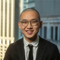 Fitch Ratings Employee Harold Chen's profile photo
