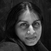Naseema Ali Email & Phone Number