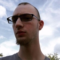 Accusoft Employee Austin Mann's profile photo