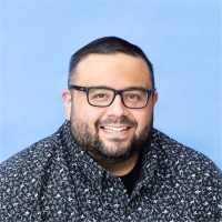 Fusion Academy Employee Bryant Ramirez-Fematt's profile photo