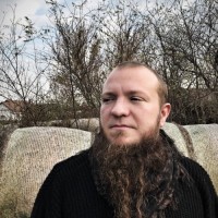 platformOS Employee Kálmán Hosszu's profile photo
