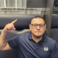 Luis Trujillo Email & Phone Number