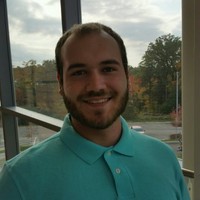 HALL Industries, Inc. Employee Michael Eardley's profile photo