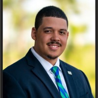 Fifth Third Bank Employee Nathaniel Ryan's profile photo