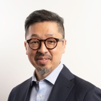 Weber Shandwick Employee Tyler Kim's profile photo