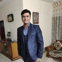Rahul Satija Email