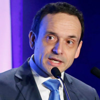 Javier Escribano Email & Phone Number