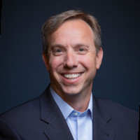 Coforge Employee Rob Rutter's profile photo
