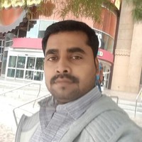 Alpha Data Employee Deepak's profile photo