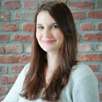 quintly Employee Claire Halligan's profile photo