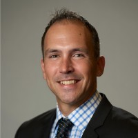 Metagenics Employee Joel McDonald's profile photo