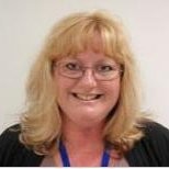 BD Employee Sandra McKenzie's profile photo