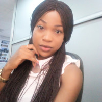 ProtechniQ Limited Employee Adenike Adegbenro's profile photo