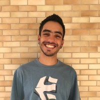World Pulse Employee Jhonny Menarim's profile photo