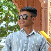 Gauge.ro Employee Parth Kadam's profile photo
