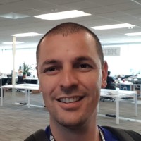 TOTVS Labs Employee Rodrigo Gomes Moraes's profile photo