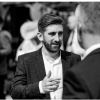 Matthew Russell's profile photo