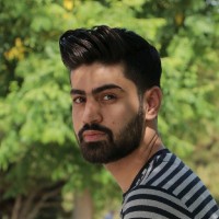 Ali Movahed Email