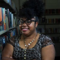 Mid-South Food Bank Employee Dominique Davis's profile photo