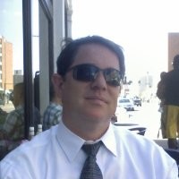 NTP Cyber Security Employee David Wren's profile photo