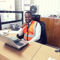 Kevin Kuria Email