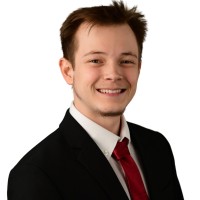 UFLIP Employee Jacob Thompson's profile photo