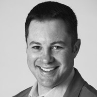 Salesforce Employee Danny Frank's profile photo