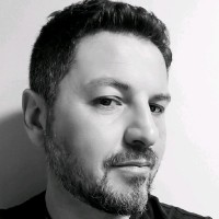 MOVECO S.r.l. Employee Silvio Palladino's profile photo