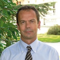 IMS Laboratory Employee Philippe Girard's profile photo